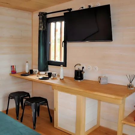 Bed & Breakfast D'hote La Parenthese 3*