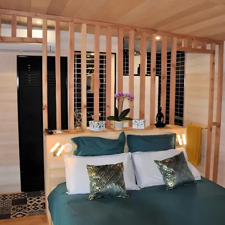 D'hote La Parenthese Bed & Breakfast Bergerac