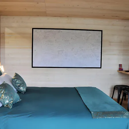 Bed & Breakfast D'hote La Parenthese Bergerac