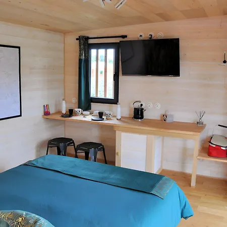 Bed & Breakfast D'hote La Parenthese 3*