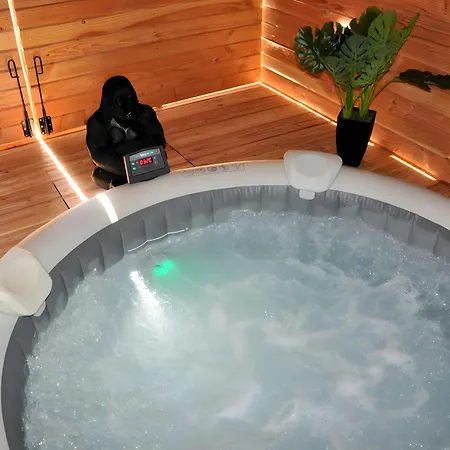 Bed & Breakfast D'hote La Parenthese 3*