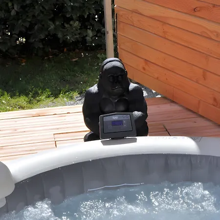 Bed & Breakfast D'hote La Parenthese Bergerac