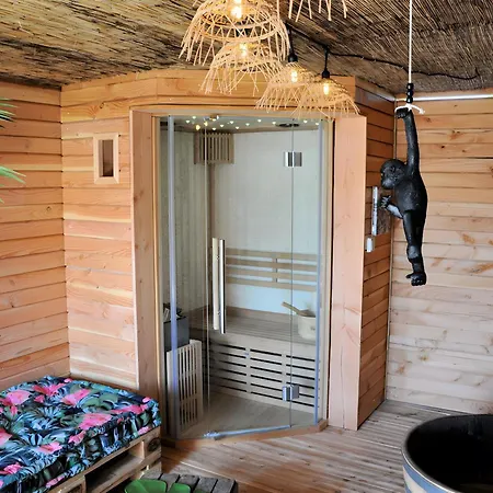 Bed & Breakfast D'hote La Parenthese 3*